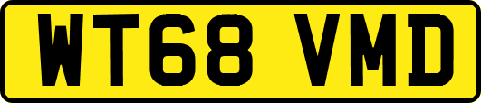 WT68VMD