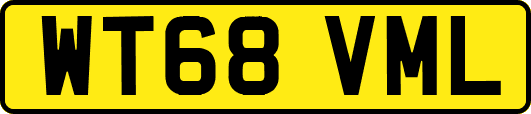 WT68VML