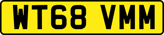 WT68VMM
