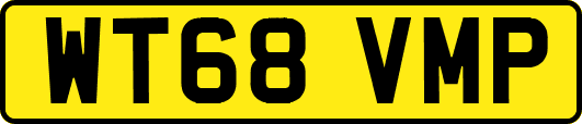 WT68VMP