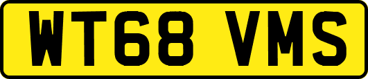 WT68VMS