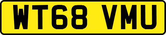 WT68VMU