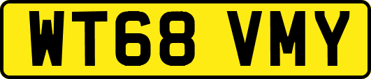 WT68VMY