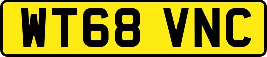 WT68VNC