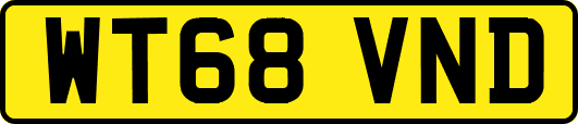 WT68VND