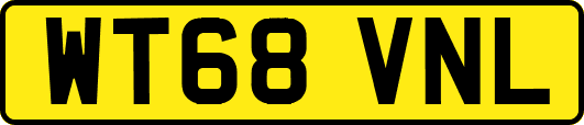 WT68VNL