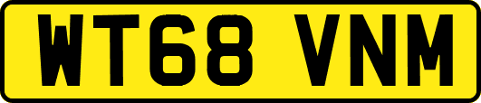 WT68VNM