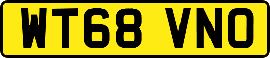 WT68VNO
