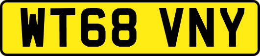 WT68VNY