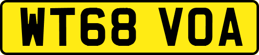 WT68VOA
