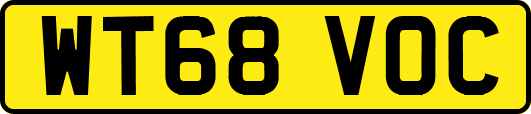 WT68VOC