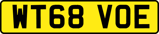 WT68VOE