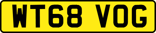 WT68VOG