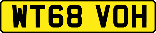 WT68VOH