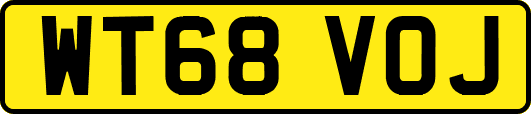 WT68VOJ