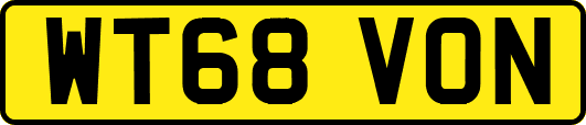 WT68VON