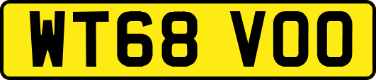 WT68VOO