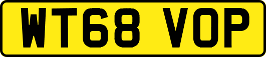 WT68VOP