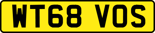 WT68VOS