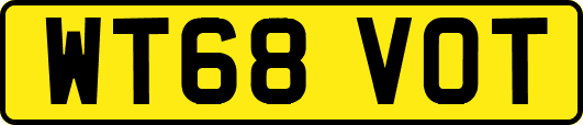 WT68VOT