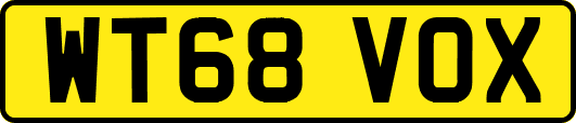 WT68VOX