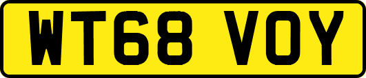 WT68VOY