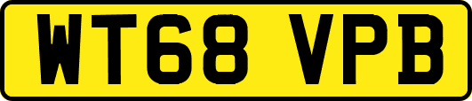 WT68VPB