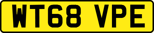 WT68VPE