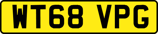 WT68VPG