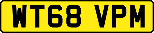 WT68VPM