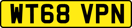 WT68VPN