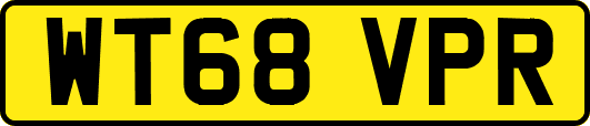 WT68VPR