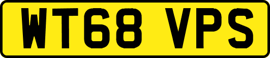WT68VPS