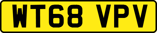 WT68VPV