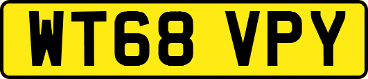 WT68VPY
