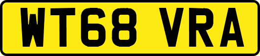 WT68VRA
