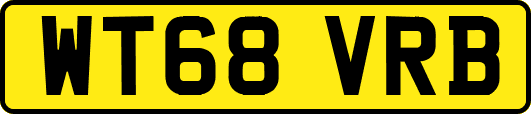 WT68VRB