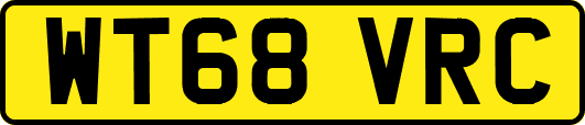 WT68VRC