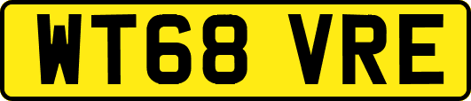 WT68VRE