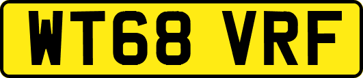 WT68VRF