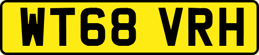 WT68VRH