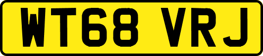 WT68VRJ