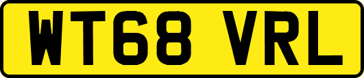 WT68VRL