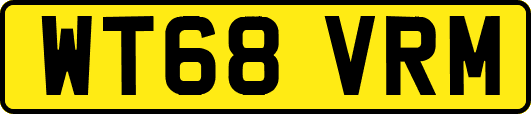 WT68VRM