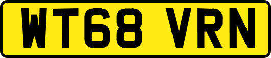 WT68VRN