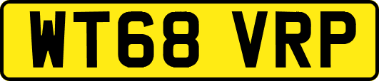 WT68VRP