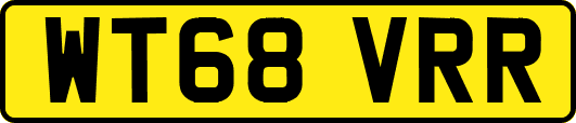 WT68VRR