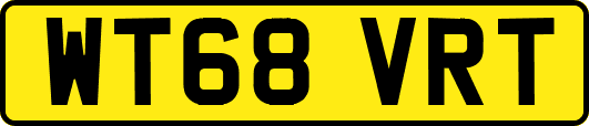 WT68VRT