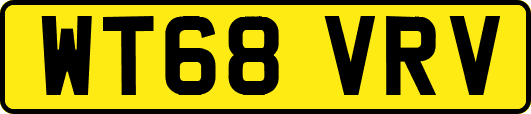 WT68VRV