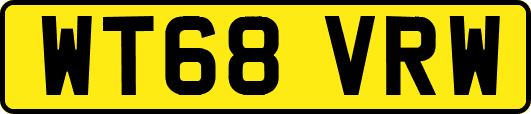 WT68VRW